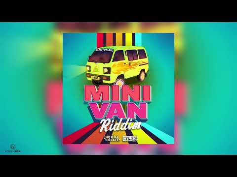 Action | Shiiloh x Yung Bredda [Mini Van Riddim] 2023 Soca (Stadic x Jonny Blaze)