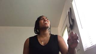 Father Can you Hear Me by Tiffany Evans, Terrel Carter, Tamela Mann, and Shirley Pepsi Riley