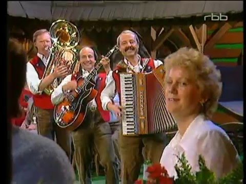 Musikantenstadl in Cottbus 1989 (komplette Sendung)
