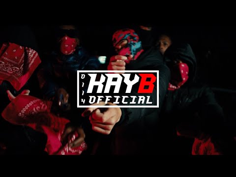 KayB - Chasin' Money [Music Video] Prod by LVLS Beats