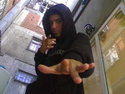 Rahyam - Rap Havası