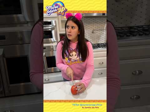 Quando sua mãe consegue te ver mesmo de outro lugar 🫣