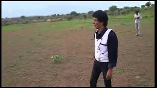 Meri Dilruba Tujhko Aana Padega.. in Anis Chaus Style !