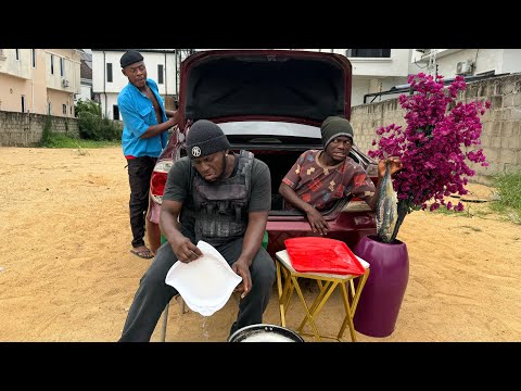 Flower hide || brightlight comedy 