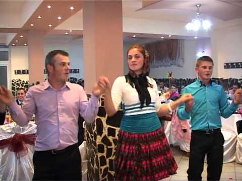 IURA VASILE MARAMURES NUNTA