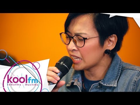 Misha Omar Sampai Bila Live Janganbencicintaku Phdkoolfm