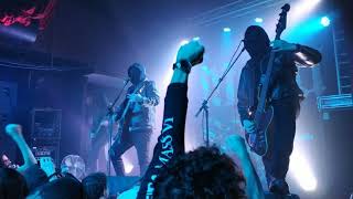 Mgła - Exercises in Futility 1 (LIVE) 2020