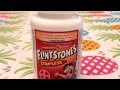 FLINTSTONES COMPLETE CHEWABLES MULTIVITAMINS ADULTS TAKE 2