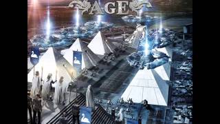 Imperial Age - Warrior Race [ft Fabio Lione]