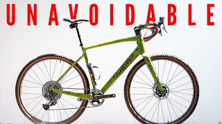 The Problem with Gravel Bikes