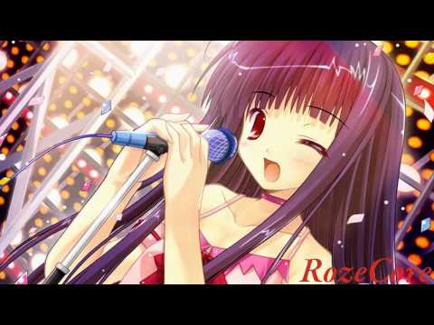 Nightcore - Who's Going Home With You Tonight