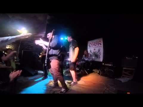 Satanhedge -  13.12 | Power Of The Riff vol.III | Shokofabric (Live)