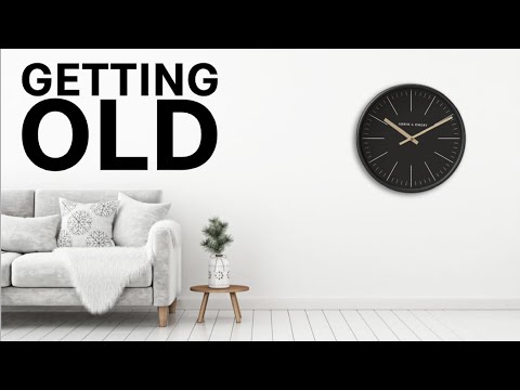 How to ACCEPT Aging as a Woman