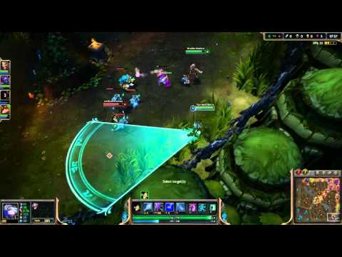 Is It Viable: AP/SUPP Ashe