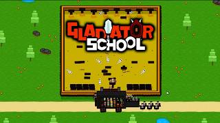 Gladiator School Steam Key GLOBAL