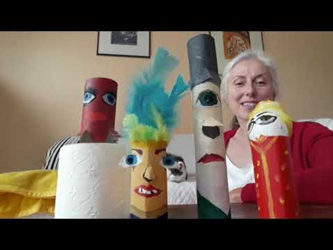 2. ARS-Klassen-Challenge (04. - 08.05.2020)