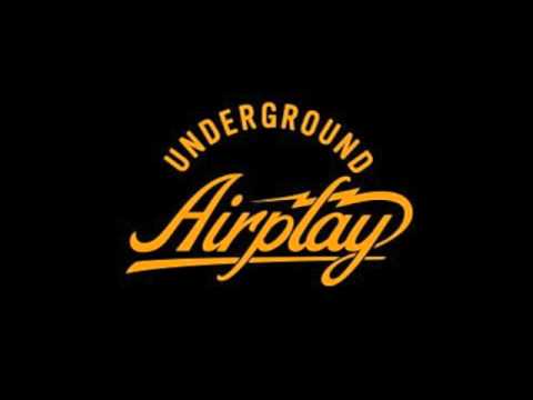 Joey Bada$$- Underground Airplay feat. Big K.R.I.T. & Smoke DZA