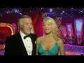 Strictly Come Dancing Fragment 15 May 2004