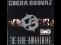Cocoa Brovaz - Back 2 life