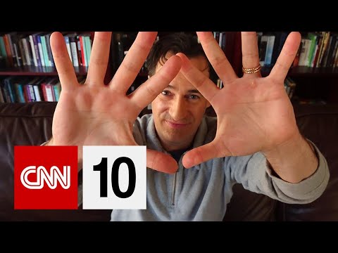 Grocery Store Heroes | March 27, 2020