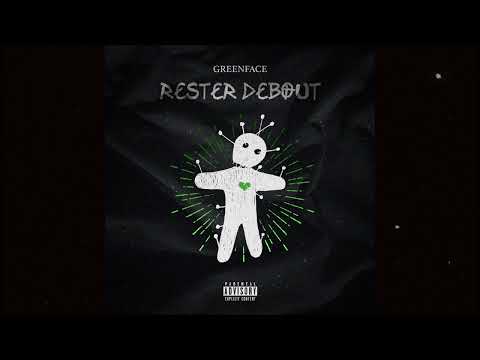 Greenface - Rester debout