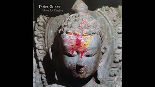 Peter Green – Born Under A Bad Sign