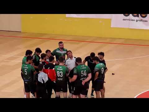 UB Lavadores - BM Ingenio