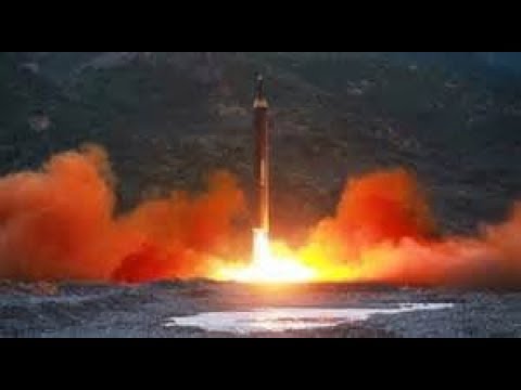 Breaking North Korea new nuclear capable missile threats against Guam imminent August 2017 News Video