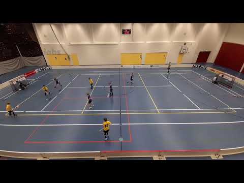 Welhot P10-pojat: Kontiolahden turnaus 30.10.2021