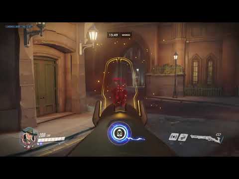 Tip Vs Every Hero: Ashe