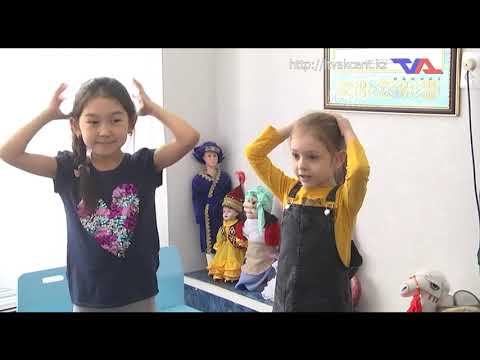 «Күн» ақпараттық бағдарлама 11 ақпан 2021ж.