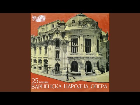 Tosca, Act III: Aria of Cavaradossi