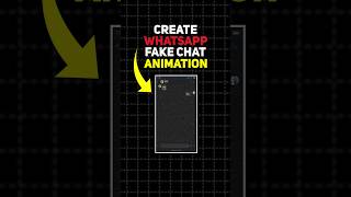 Download lagu Create WhatsApp Fake Chat Animation — 100% FREE! mp3