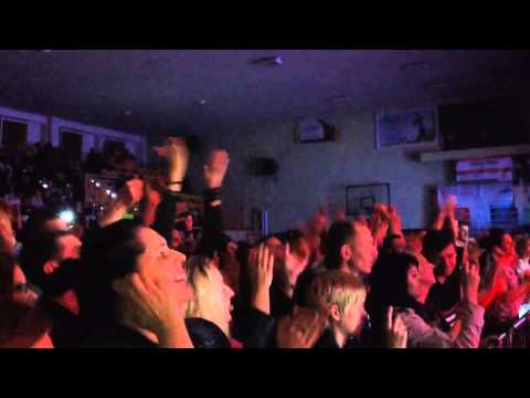 Świeżak & IRA   Proud Mary  ( Centrum Park Chojnice )