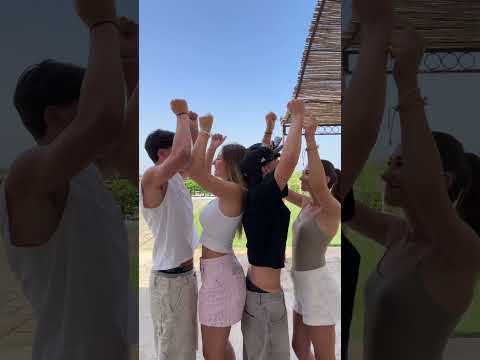 E se il vostro trio preferito fosse diventato un quartetto? 🤭🤫💕