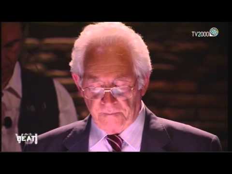 Beati Voi. Celso Battaglia, Udo Surere e le loro beatitudini