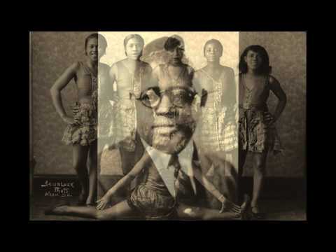 Clarence Williams' Blue Five Orchestra - BALTIMORE - 1927