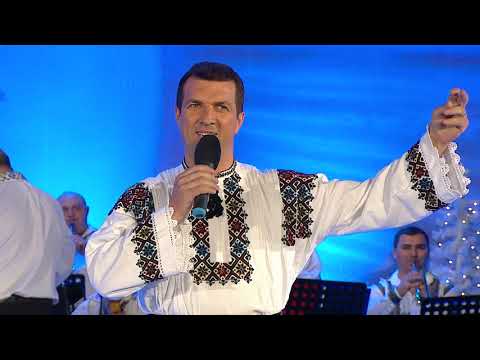 Ansamblul Artistic Profesionist „Mureşul” în concertul Tezaur folcloric de la Otopeni, pe TVR1