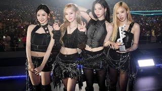 【GDA】aespa、洗練された美で魅了　[Japan news]「デジタル音源部門 大賞」受賞【コメント訳文追加】