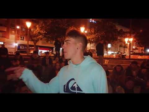 Seta VS Cere ||CUARTOS|| FINAL REGIONAL BARRIOS BATTLE
