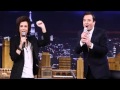 Jimmy Fallon One Direction The Roots Santa Claus ...