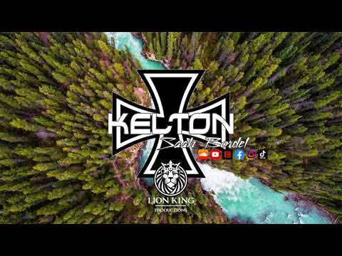 LENIMIRC x DJ KELTON _ SENSATIONNEL (REMIXZOUK) 2K20