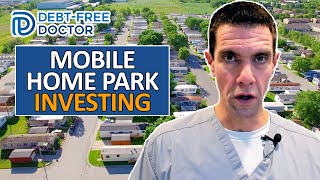 Mobile Home Park Investing Made Easy for Beginners || Jeff Anzalone