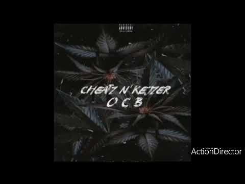 Cheatz n' Kejzer "OCB“  Prod.MFG 1h