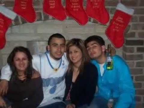 r.i.p alonzo delatorre