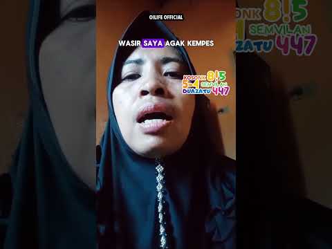 Video Testimoni