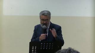 Messaggio Pastore Martin Ibarra del 2 giugno 2019