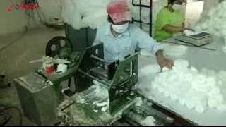 hot sale cotton roll making machine|Guardrail Roll Forming Machine
