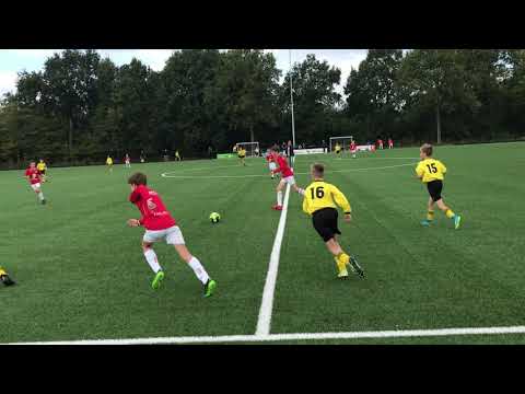 Rhode JO13-1 - Boekel Sport JO13-1