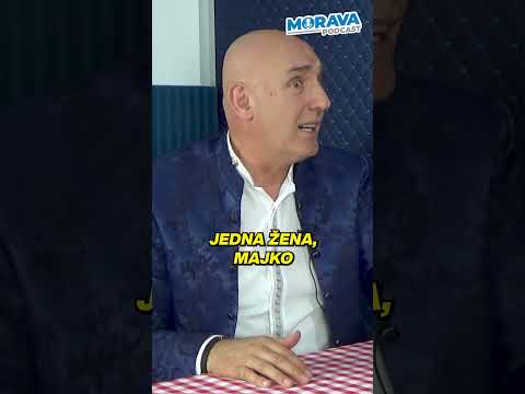 Šabanove pesme se pevaju i plaču - pevač Saki Ćosović